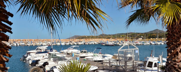 Argelès-sur-mer en famille