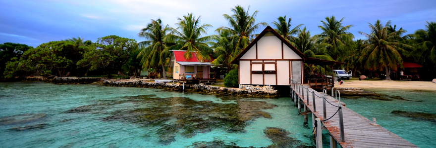 HOTELLERIE DE PLEIN AIR