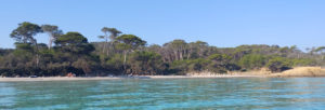 plage Var
