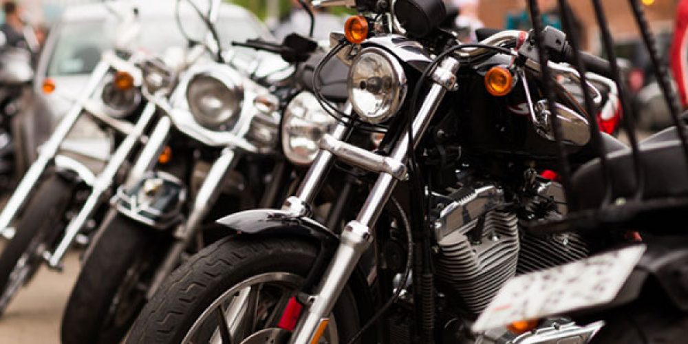 Acheter une Harley Davidson d’occasion à Paris